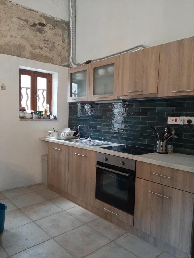 Blue Cottage Apsiou المظهر الخارجي الصورة
