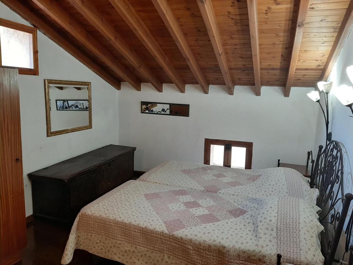 Blue Cottage Apsiou المظهر الخارجي الصورة