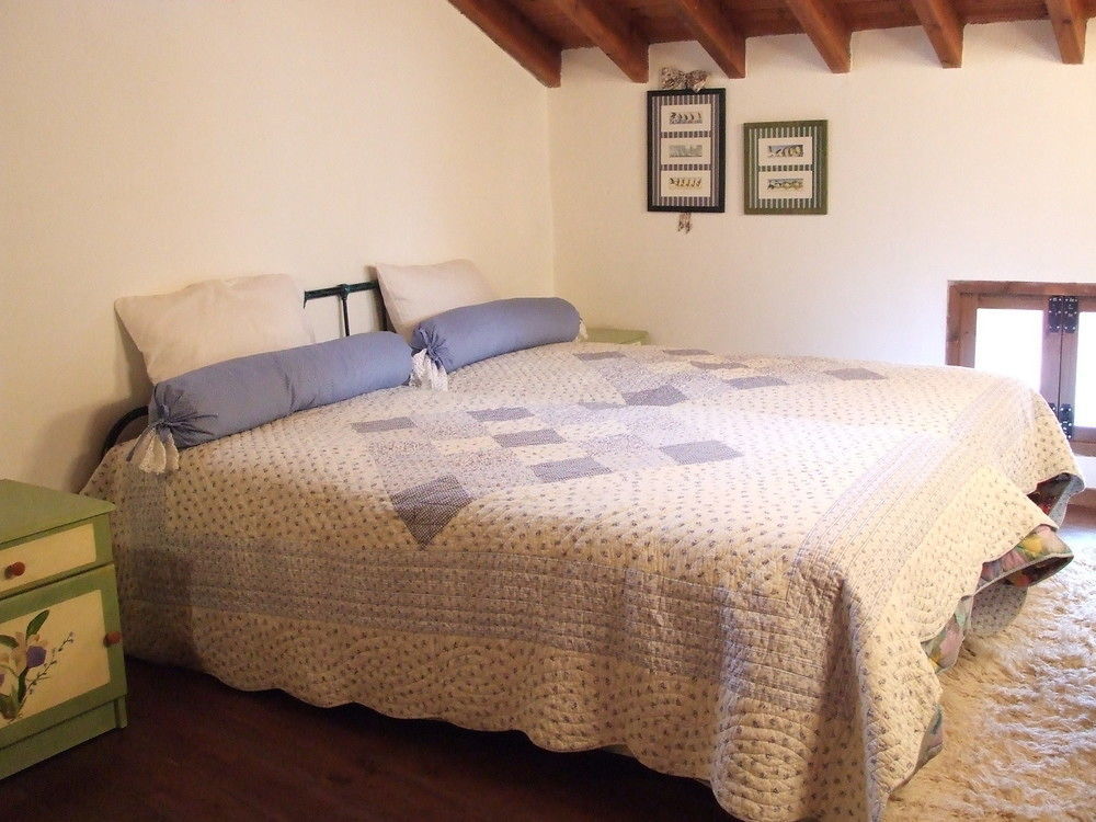 Blue Cottage Apsiou المظهر الخارجي الصورة