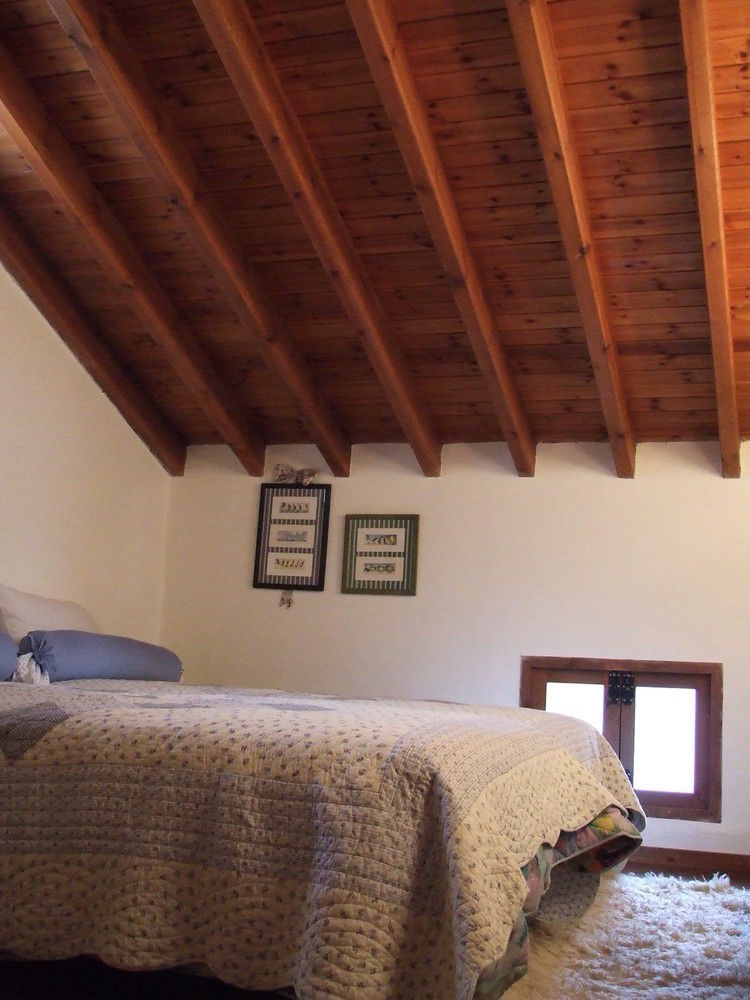 Blue Cottage Apsiou المظهر الخارجي الصورة